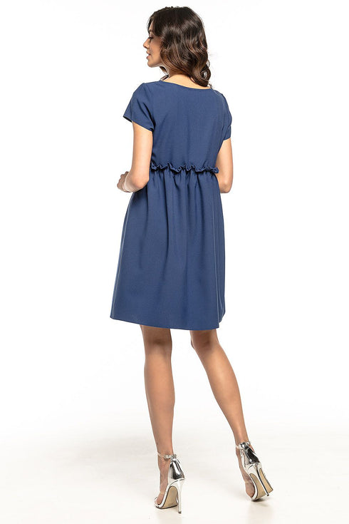 Robe de jour model 127930 Tessita